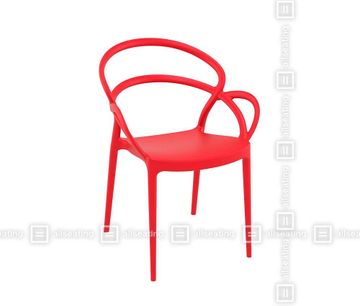Mila 85 Armchair by JMS - view 8