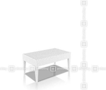 Miami 855 Table by JMS - view 2