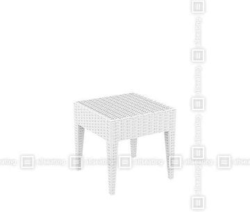 Miami 858 Table by JMS - view 3