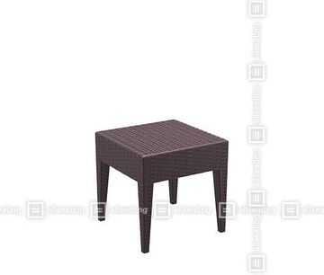 Miami 858 Table by JMS - view 4