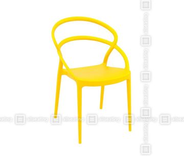 Pia 86 Chair by JMS - view 2