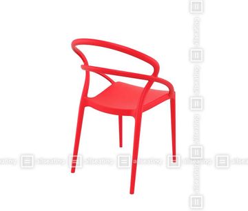 Pia 86 Chair by JMS - view 3