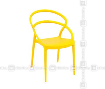 Pia 86 Chair by JMS - view 4