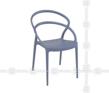 Pia 86 Chair by JMS - view 8