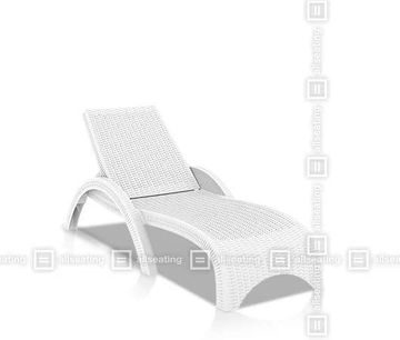Fiji 860 Lounger by JMS - view 2