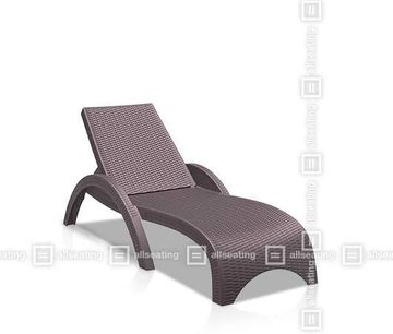 Fiji 860 Lounger by JMS - view 3