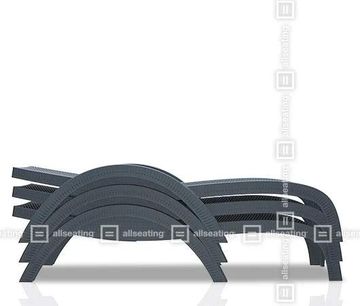 Fiji 860 Lounger by JMS - view 6