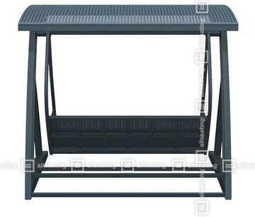 Hawaii 862 Swing Seat by JMS - view 6