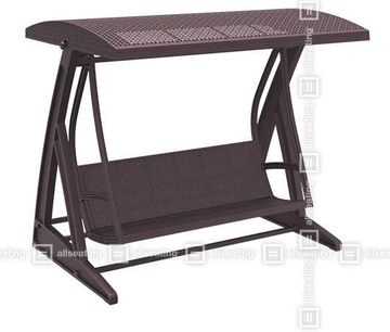 Hawaii 862 Swing Seat by JMS - view 8