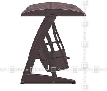 Hawaii 862 Swing Seat by JMS - view 9
