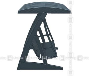 Hawaii 862 Swing Seat by JMS - view 4