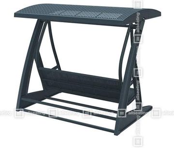 Hawaii 862 Swing Seat by JMS - view 5