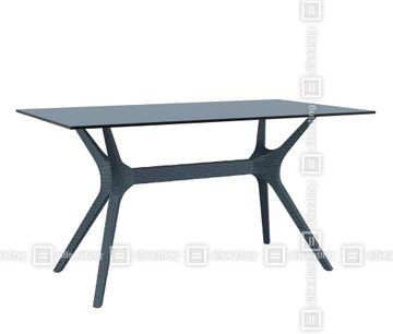 Ibiza 864 Table by JMS - view 2