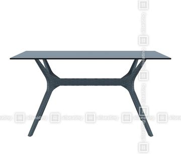 Ibiza 864 Table by JMS - view 3