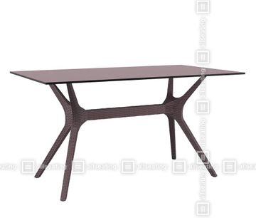 Ibiza 864 Table by JMS - view 4