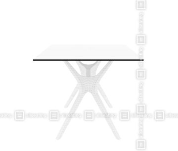 Ibiza 865 Table by JMS - view 3