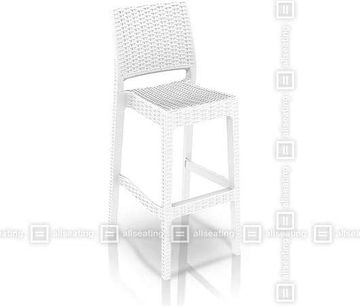 Jamaica 866 Bar Stool by JMS - view 3