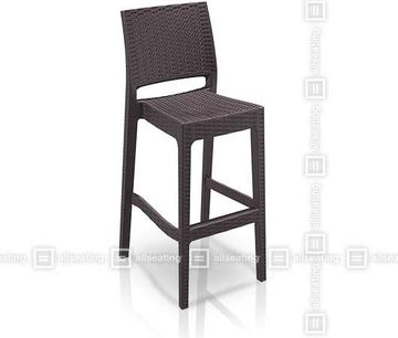 Jamaica 866 Bar Stool by JMS - view 4