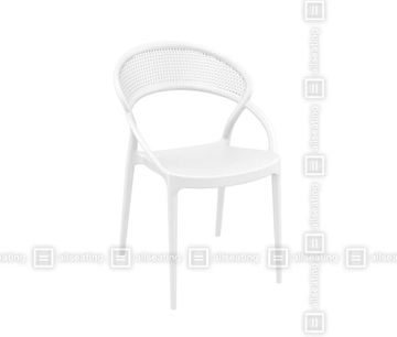 Sunset 88 Chair by JMS - view 2