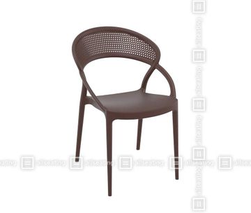 Sunset 88 Chair by JMS - view 4