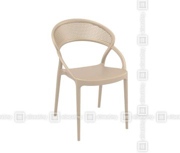 Sunset 88 Chair by JMS - view 6