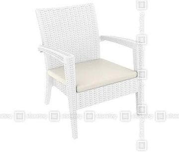 Miami 895 Cushion by JMS - view 6