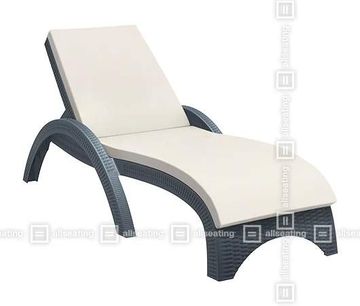 Fiji 896 Cushion by JMS - view 4