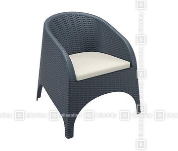Aruba 897 Cushion by JMS - view 3