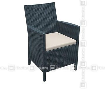 California 898 Cushion by JMS - view 3