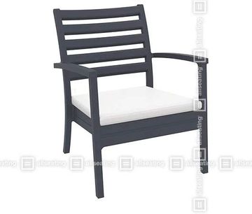 Artemis 899 Cushion by JMS - view 5