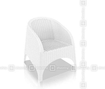 Aruba 804 Lounge Chair by JMS - view 2