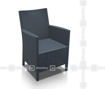 California 806 Lounge Chair by JMS - view 3