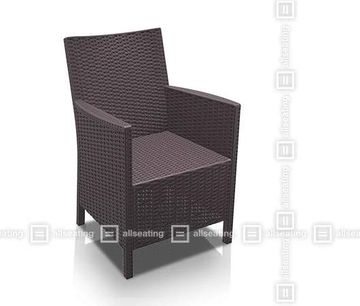 California 806 Lounge Chair by JMS - view 4