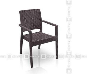 Ibiza 810 Armchair by JMS - view 3