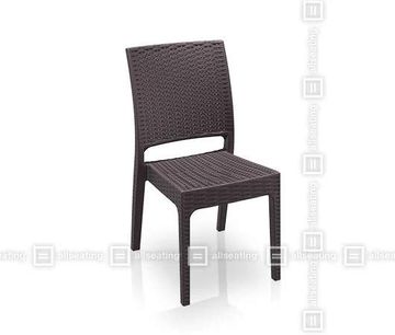 Florida 816 Chair by JMS - view 5