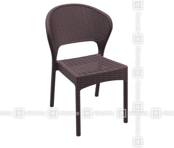 Daytona 818 Chair by JMS - view 4