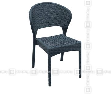 Daytona 818 Chair by JMS - view 5