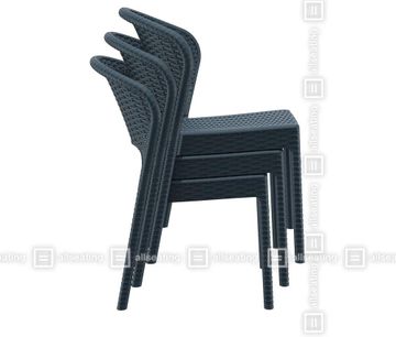 Daytona 818 Chair by JMS - view 6