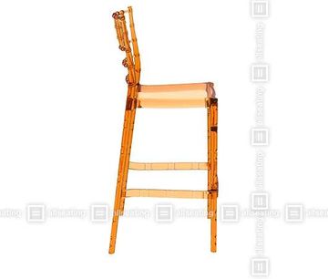 Chiavari 83 Bar Stool by JMS - view 9