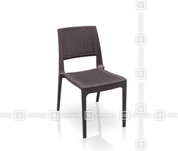 Verona 830 Chair by JMS - view 5