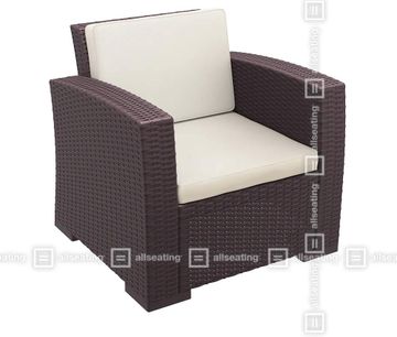 Monaco 831 Sofa by JMS - view 7