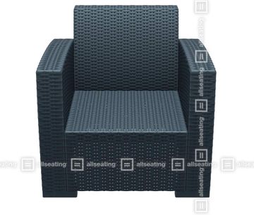Monaco 831 Sofa by JMS - view 3