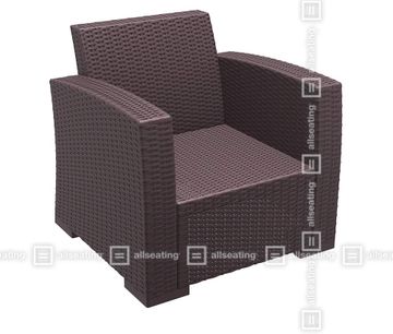 Monaco 831 Sofa by JMS - view 4