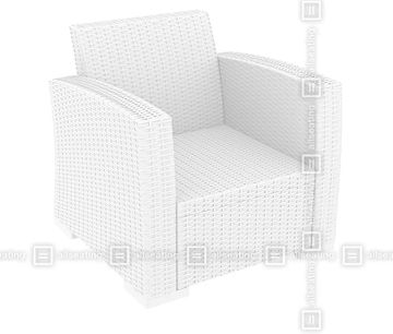 Monaco 831 Sofa by JMS - view 6