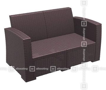 Monaco 832 Sofa by JMS - view 7