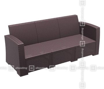 Monaco 833 Sofa by JMS - view 5