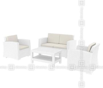 Monaco 835 Sofa by JMS - view 2