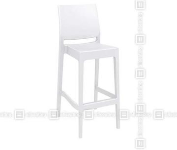 Maya 99 Bar Stool by JMS - view 2