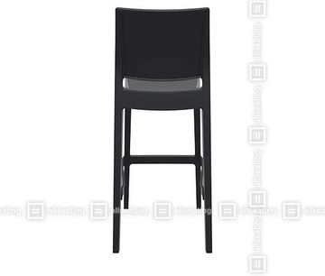 Maya 99 Bar Stool by JMS - view 6