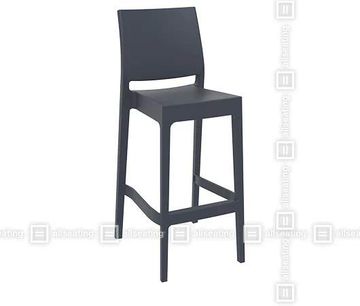 Maya 99 Bar Stool by JMS - view 8
